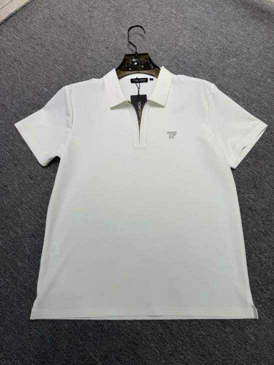 Tom Ford Polo Shirts Short _SKUTomFordM-4XL13xr1325414